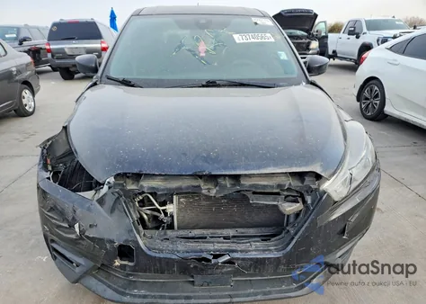 2020 Nissan Kicks S z USA, uszkodzony, nr VIN 3N1CP5BV6LL565698